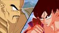 Kaio-Ken Goku vs. Nappa