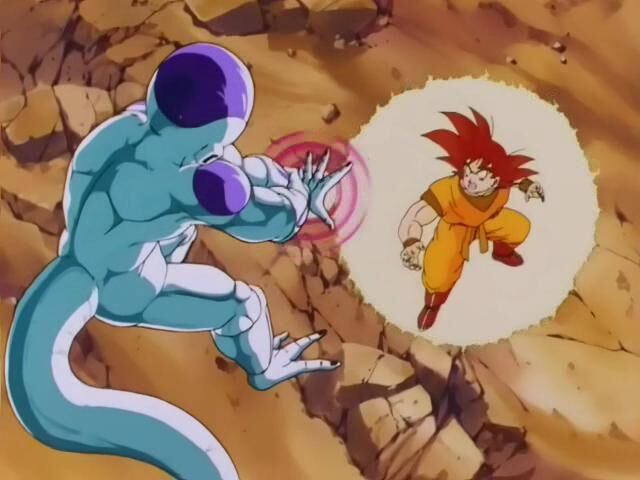 Dragon Ball Super: Goku finalmente entende como pode tentar