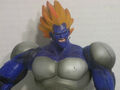 Movie Collection Limited Edition Super Android 13 figure front view alternate angle close up