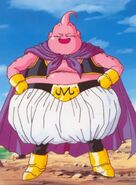 Majin boo