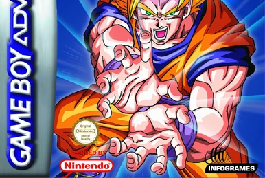 Dragon Ball Origins DS complet - Jeux vidéo