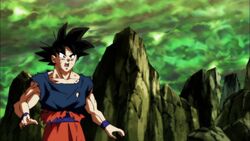 Dragon Ball Super Episode 123: Body and Soul, Full Power Release! Goku and  Vegeta!! Review - IGN