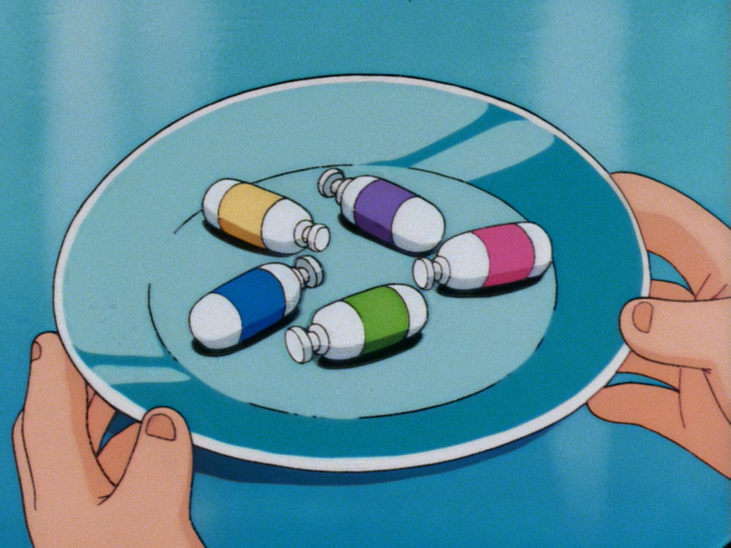 Capsule Corporation, Dragon Ball Wiki