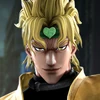 DIO Jump Force