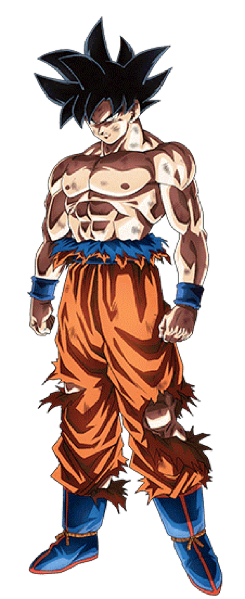 Doctrina Egoísta Premonitoria | Dragon Ball Wiki Hispano | Fandom