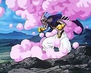 Evil Buu, Dragon Ball Wiki