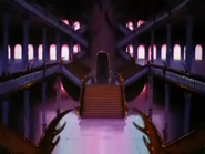 Entrada de la Sala...