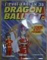 Your Heroes in 3D Bulla figurine with packaging