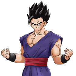 Category:Characters | Dragon Ball Wiki | Fandom Category:Characters | Dragon Ball Wiki | Fandom