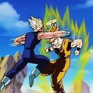 The Long Awaited Fight Dragon Ball Wiki Fandom Visit animeshow.tv for more dragon ball z episodes. long awaited fight dragon ball wiki