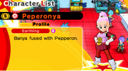 Peperonya