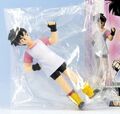 Real Works Videl figure in package