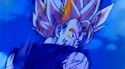 SS2 Teen Gohan's Rapid Movement