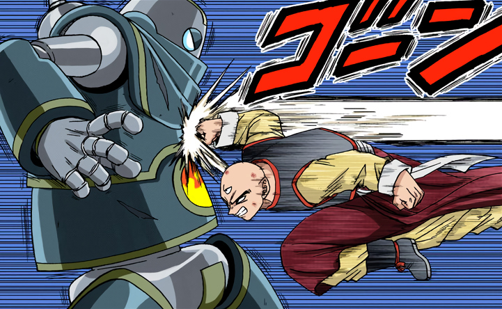 Will Dragon Ball Super's Moro Arc End the Series?