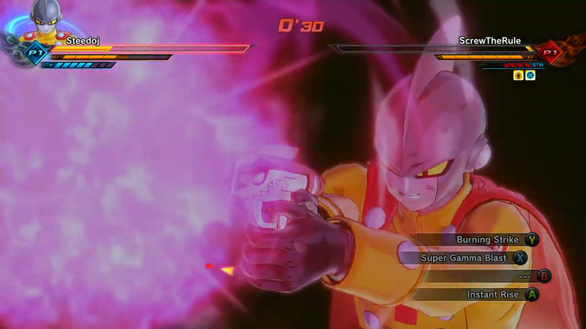 Dragon Ball Xenoverse, Dragon Ball Wiki