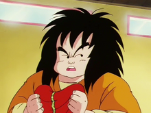 Yajirobe au Tenkai Ichi Budokai.png