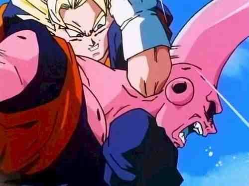 Super Buu, Dragon Ball Wiki