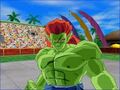 Bojack (Full Power) in the Budokai Tenkaichi games