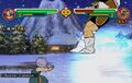 Buster Cannon Budokai 2.jpg (44 KB) Trunks using the Buster Cannon against Recoome in Budokai 2
