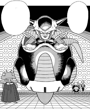 Dragon Ball Minus The Departure Of The Fated Child Dragon Ball Wiki Fandom Dragon Ball Minus The Departure Of The Fated Child Dragon Ball Wiki Fandom