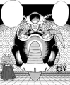 Frieza&Soldiers(DBM).png (151 KB) Frieza in his hover pod in Dragon Ball Minus