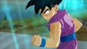 Teen Gohan in Burst Limit