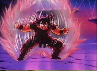 Dragon Ball Z: The World's Strongest - Wikiwand