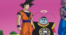 Kaio dans Battle of gods.jpg