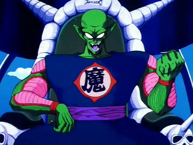 ピッコロ大魔王 | Dragon Ball Wiki | Fandom