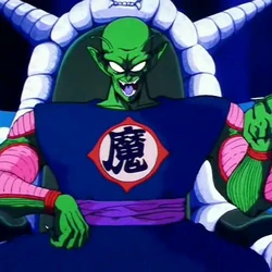 カテゴリ 悪魔 魔族 Dragon Ball Wiki Fandom