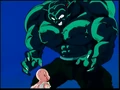 Vlcap-2013-11-19-19h34m05s15.jpg (35 kio) Garlic Jr. dans sa seconde forme contre Krillin dans Dragon Ball Z