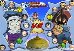 Dragon Ball Z Infinite World Online Battles Compilation 