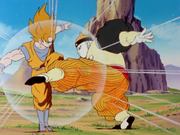 Androide Número 19, Dragon Ball Wiki Hispano