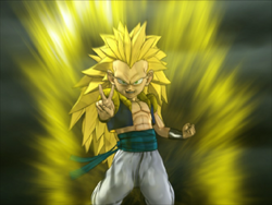 DP Battle (Budokai Tenkaichi 3), Dragon Ball Wiki