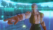 DBXV2 Android 13 (Extra Pack 1 DLC) Data Input (Super Skill)