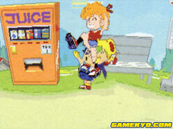 Dr Slump Arale Chan Dragon Ball Wiki Fandom