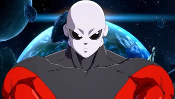 Jiren's race | Dragon Ball Wiki | Fandom