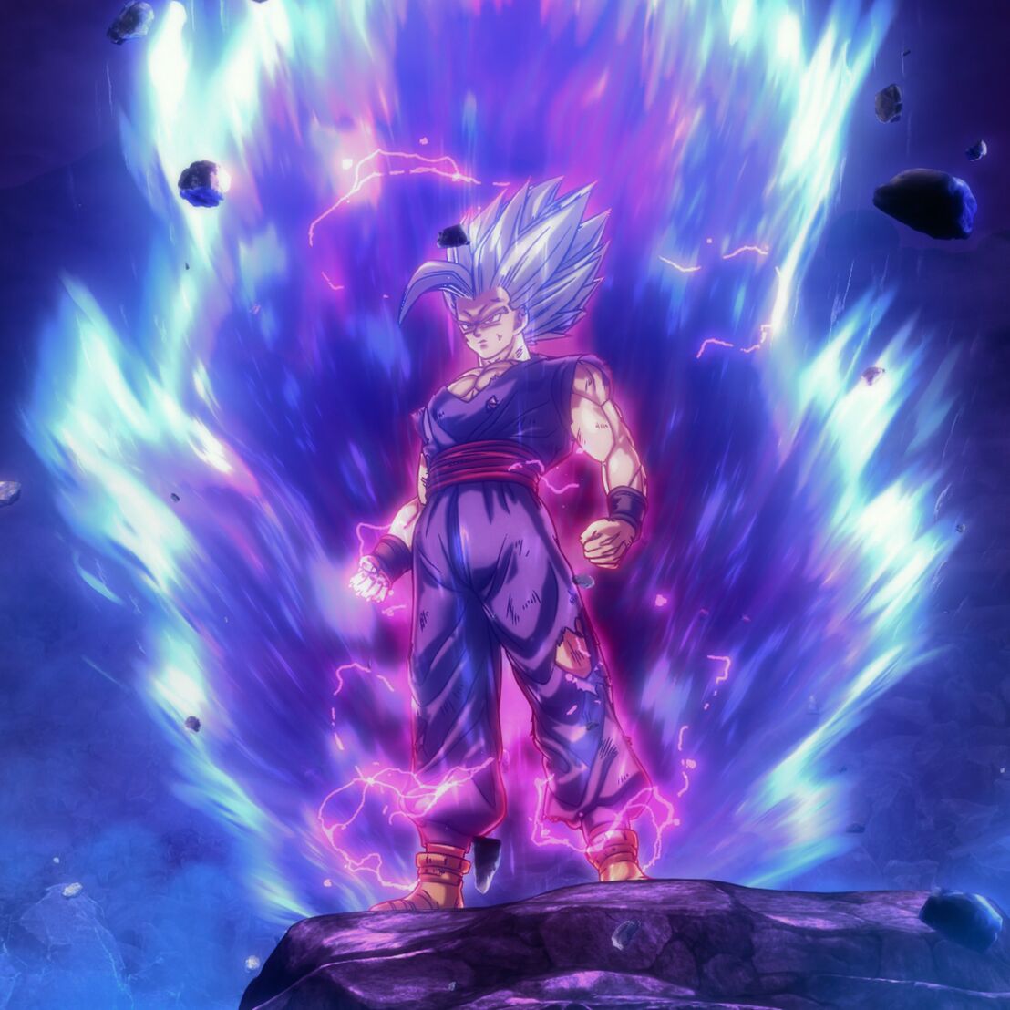 Dragon Ball Super: Super Hero, Dragon Ball Wiki