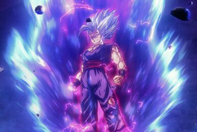 Proud Bloodline Bulpan EZA Dokfan Battle Wiki Fandom