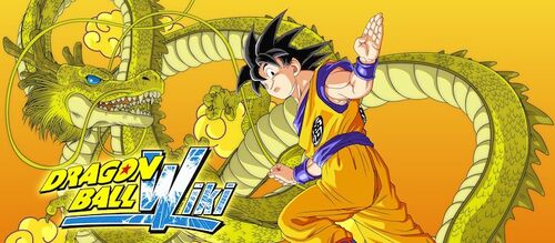 Wiki Dragon Ball