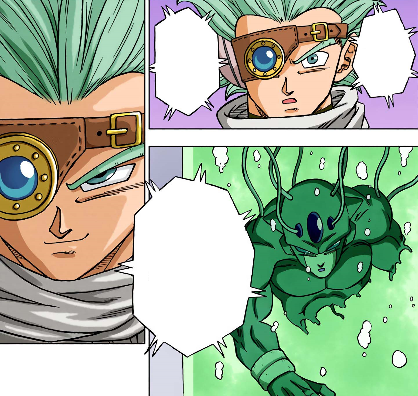 Gaul  Dragon Ball Land 悟 ---COMISSIONS OPEN--- on X: Acho que hoje eu  faço o Granolah . . . #dragonballsuper #dragonball #dragonballmanga  #dragonballsupermanga #dragonballz #dragonballzmanga #goku #ssjblue #ssgss  #granolah #cerealjin #cerealiano #