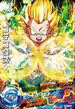 Super Saiyan Gotenks card