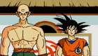 Battle against Tien