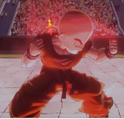 Krillin