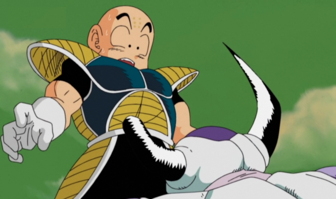 Dragon Ball GT: The Never-Seen Transformations of Cell and Frieza -  Meristation