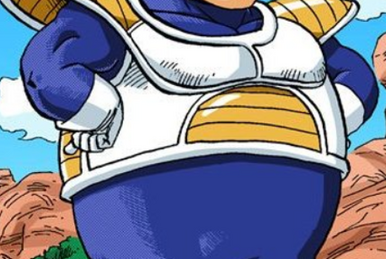 Dragon Ball Character Name Origins