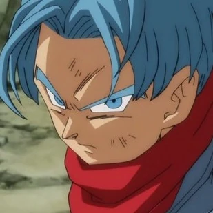 Trunks del Futuro