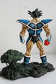 Turles statue backside view