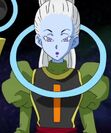 Angel of Universe 6, Vados