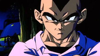 Celebrations With Majin Buu Dragon Ball Wiki Fandom Dragon ball z episode 287. celebrations with majin buu dragon